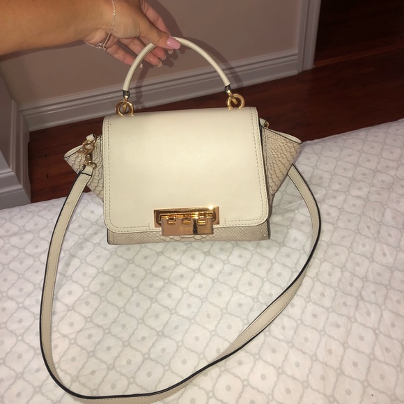 ZAC Zac Posen Handbags - ZAC Zac Posen
Eartha Iconic Top Handle Crossbody